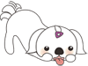 la maison du morkie en-tete-bichon-logo-min